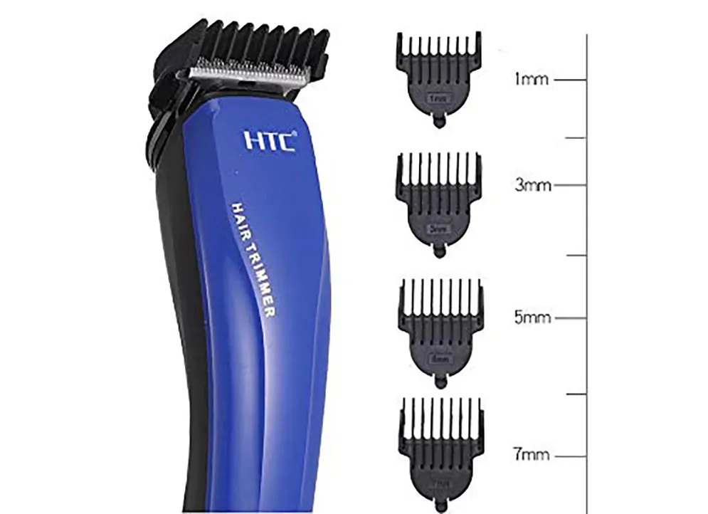 ট্রিমিং এখন ঘরেই হবে, স্টাইল হবে নিজের মতো!Htc At-528