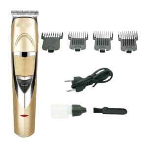 ট্রিমিং এখন ঘরেই হবে, স্টাইল হবে নিজের মতো!