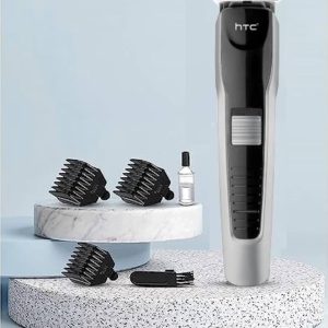 ট্রিমিং এখন ঘরেই হবে, স্টাইল হবে নিজের মতো!