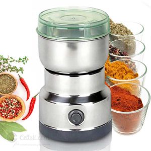Nima Grinder Electric